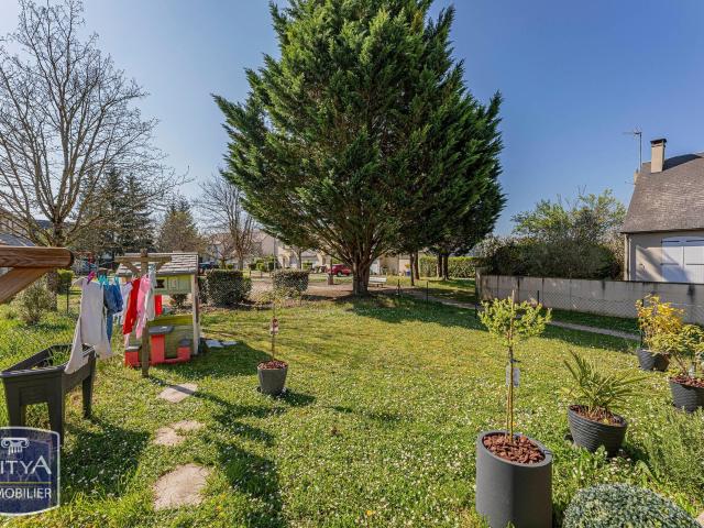 Maison vente à Tours, Vernou-sur-brenne