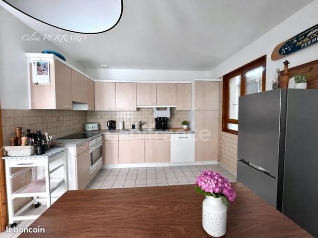 Maison vente à Thonon-les-Bains, Sciez