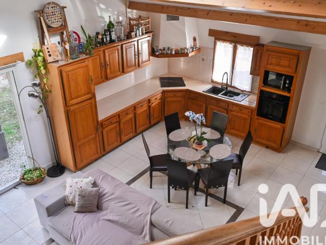 Maison vente à Brignoles, Plan-d'aups-sainte-baume