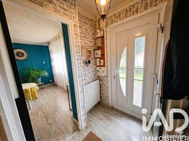 Maison vente à Péronne, Epehy