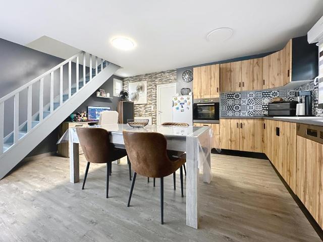 Maison vente à Châlons-en-Champagne, Châlons-en-champagne