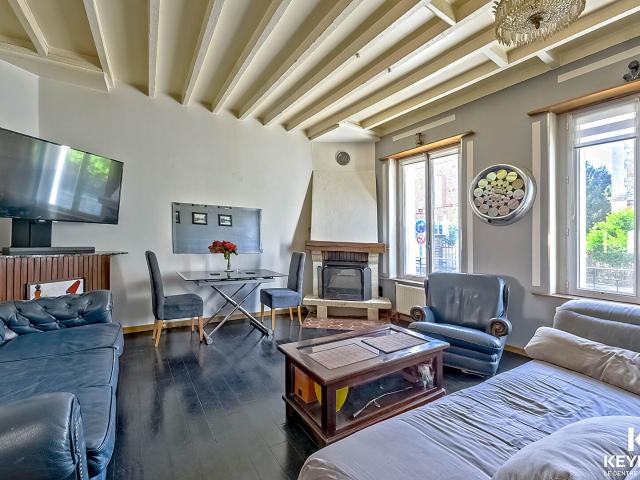 Maison vente à Argenteuil, Taverny
