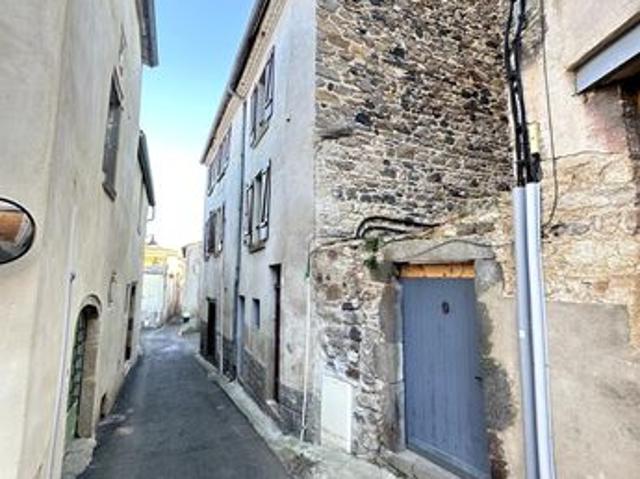 Maison vente à Issoire, Champeix