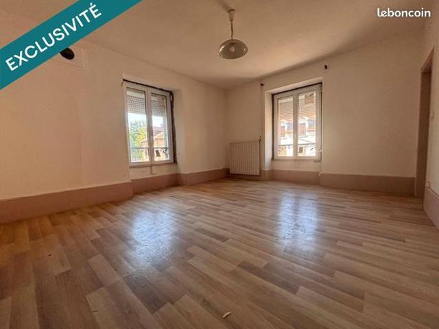 Maison vente à Lure, Aillevillers-et-lyaumont