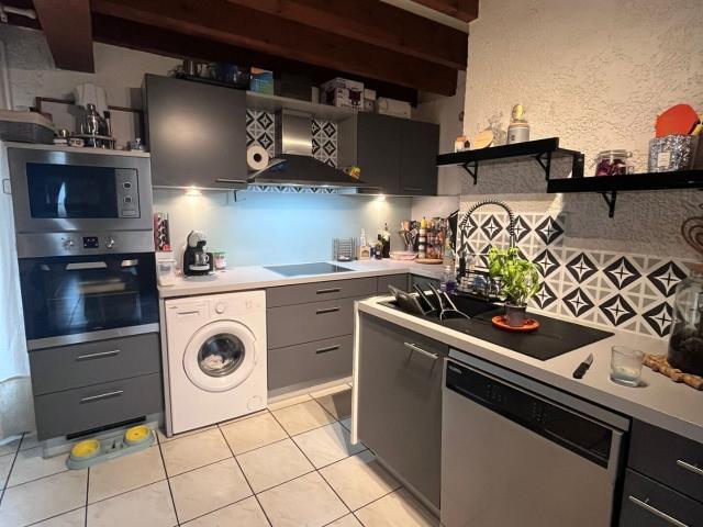 Maison vente à Brax