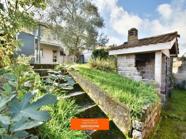Maison vente à Bordeaux, Bassens