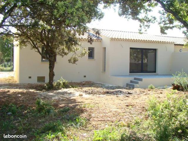 Maison vente à Nyons, Tulette