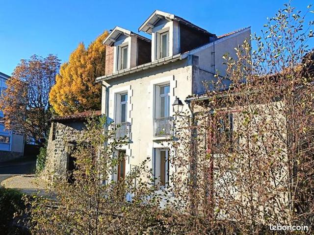 Maison vente à Le Puy-en-Velay, Vals-près-le-puy