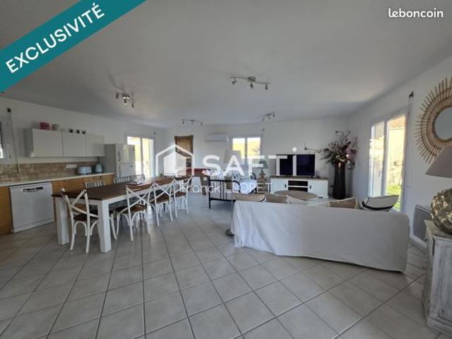 Maison vente à Lesparre-Médoc, Vendays-montalivet