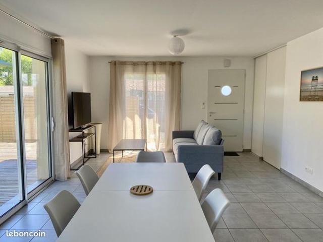 Maison vente à Arcachon, Mios