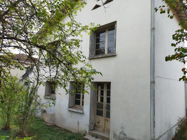 Maison vente à Résidence de Cussac, Monsempron-Libos