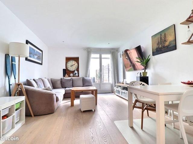 Maison vente à Saint-germain-en-laye, Yvelines