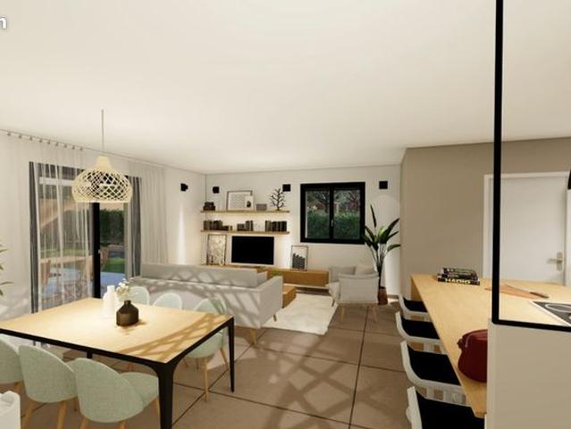 Maison vente à Libourne, La Lande-de-fronsac