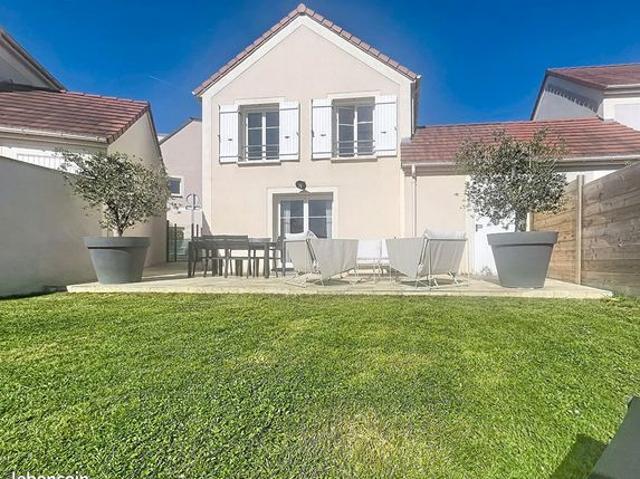 Maison vente à Rambouillet, Thiverval-grignon