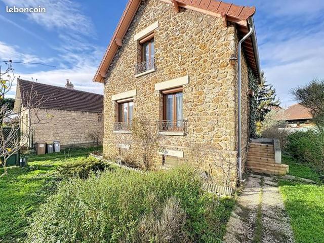 Maison vente à Saint-Germain-en-Laye, Chatou