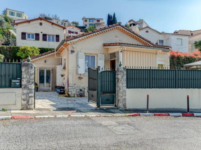 Maison vente à Nice