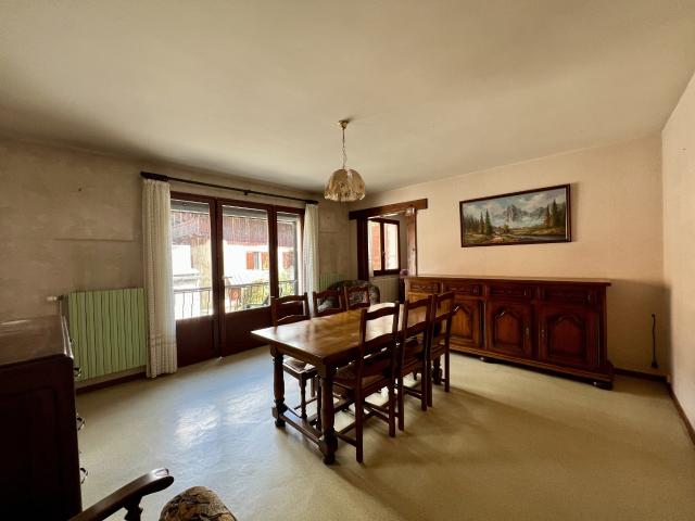 Maison vente à Albertville, Mâcot-la-plagne