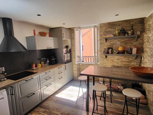 Maison vente à Grasse, Antibes