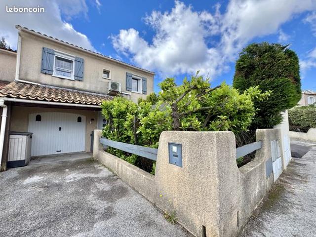 Maison vente à Arrondissement de Toulon, La Farlède