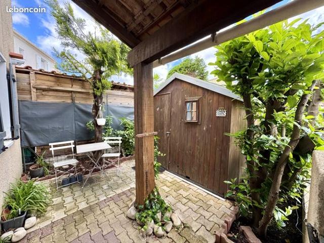 Maison vente à Arrondissement de Toulon, La Farlède