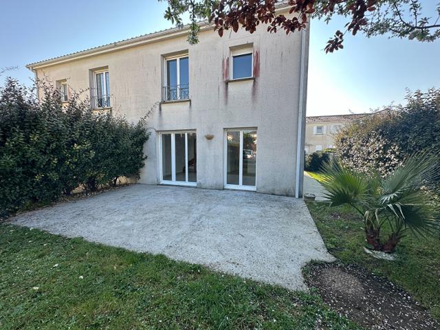 Maison location à Rochefort, Royan