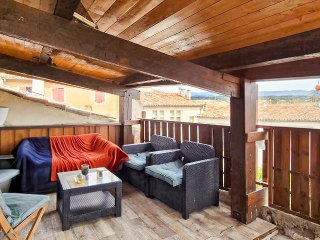 Maison vente à Apt, Pertuis
