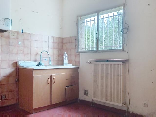 Maison vente à Montpellier, Fabrègues