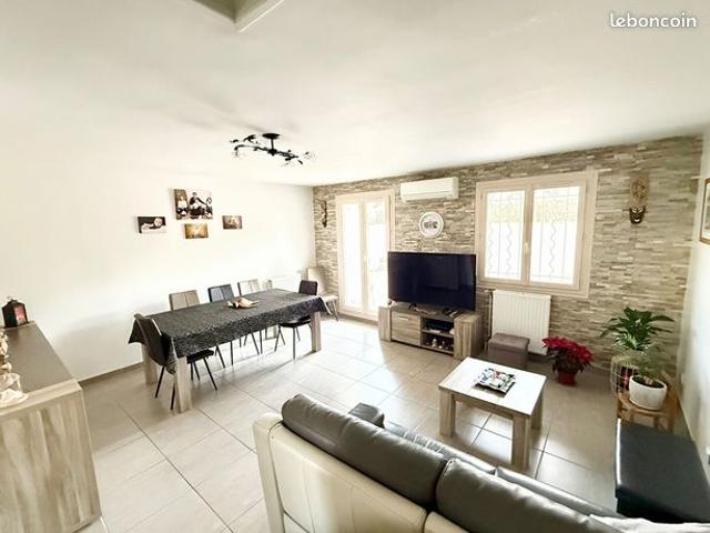 Maison vente à Istres, Marignane