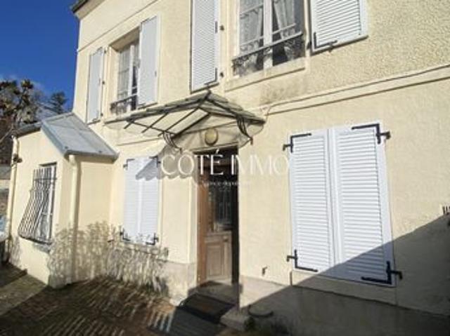 Maison vente à Senlis, Vineuil-saint-firmin