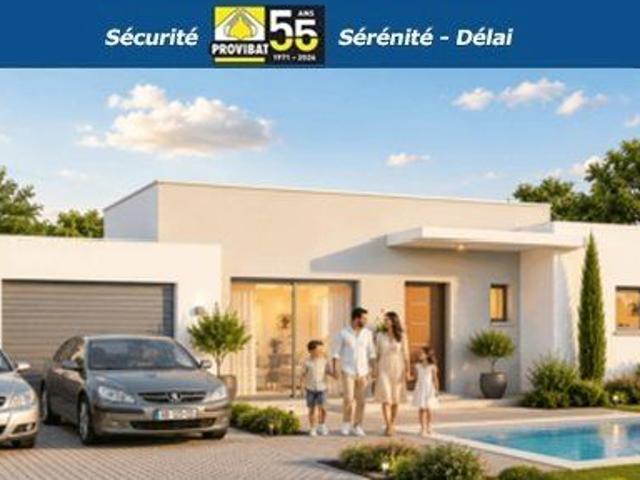 Maison vente à Lézignan-la-Cèbe, Hérault