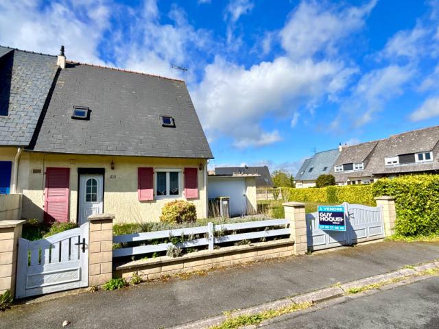 Maison vente à Dinan, Bretagne