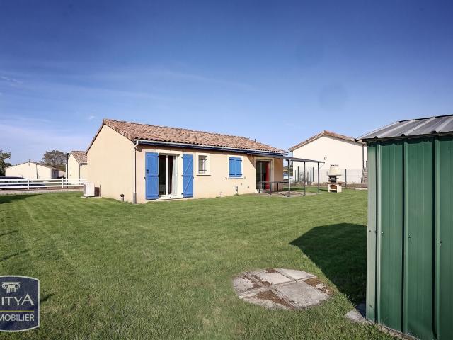 Maison vente à Damiatte, Tarn
