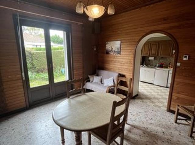 Maison vente à Cambrai, Le Cateau-cambrésis