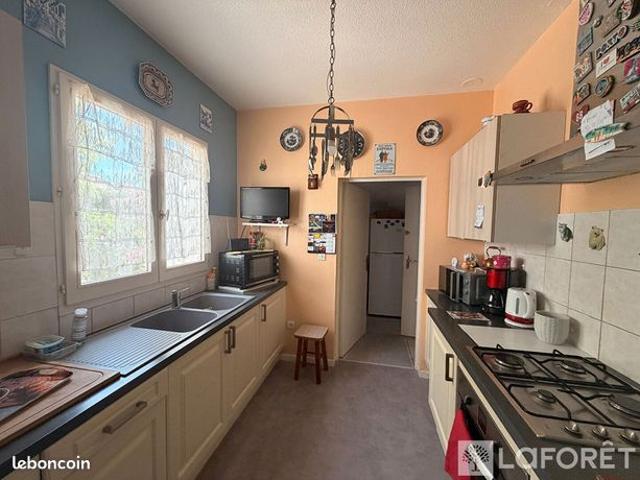 Maison vente à Langon, Gironde-sur-dropt