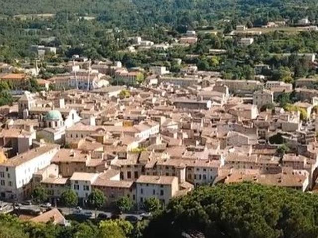 Maison vente à Apt