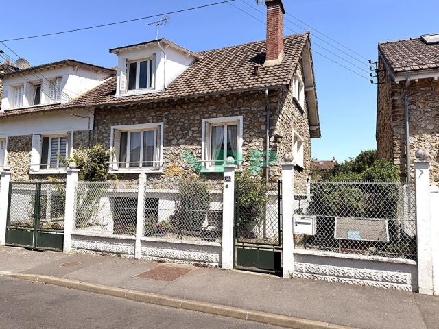 Maison vente à Palaiseau, Athis-mons