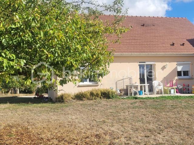 Maison vente à Beaune-la-Rolande, Loiret