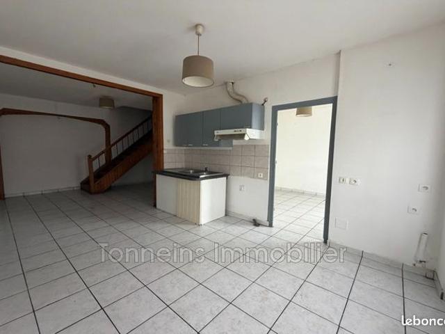 Maison vente à Marmande, Tonneins