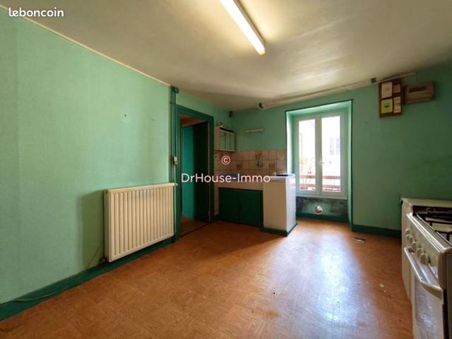 Maison vente à Nontron, Thiviers