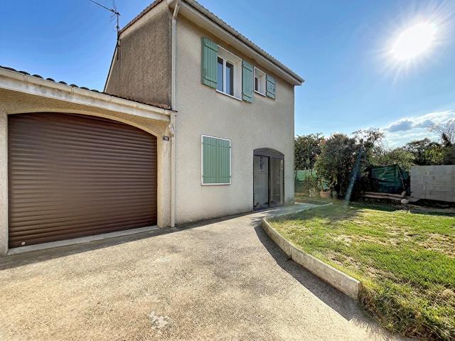 Maison vente à Die, Loriol-sur-drôme