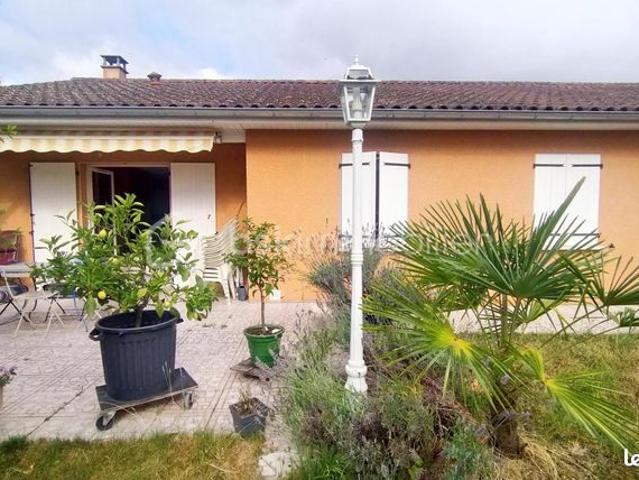 Maison vente à Roanne, Pouilly-les-nonains