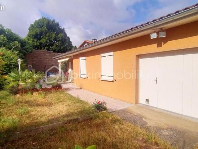 Maison vente à Roanne, Pouilly-les-nonains