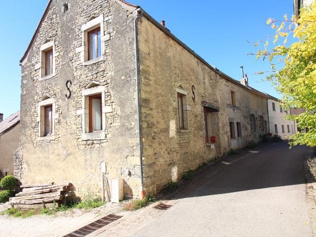 Maison vente à Beaune, Villars-fontaine
