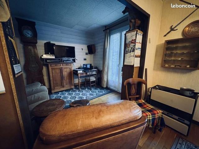 Maison vente à Bellac, Nantiat