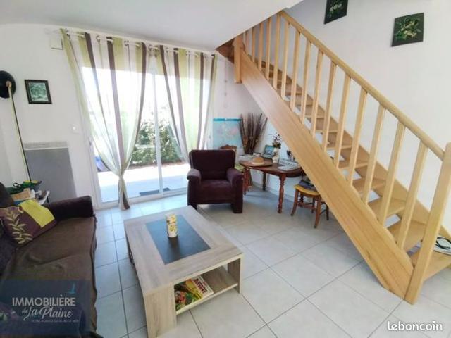 Maison vente à La Plaine-sur-Mer, Loire-Atlantique
