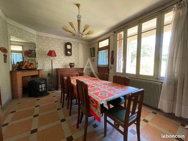 Maison vente à Romorantin-Lanthenay, Chissay-en-touraine