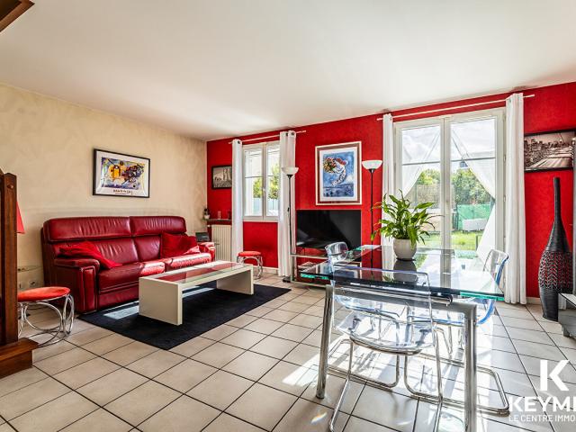 Maison vente à Domont, Val-d'Oise