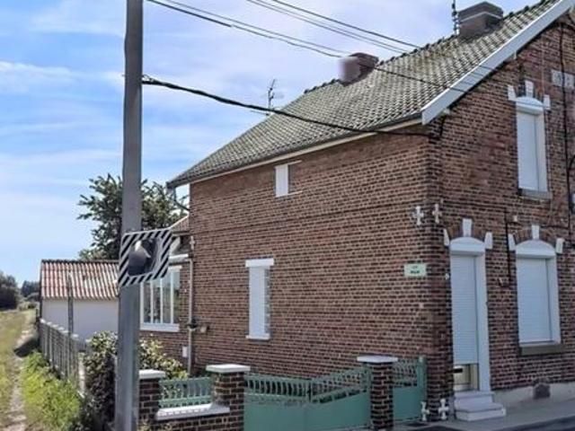Maison vente à Valenciennes, Onnaing