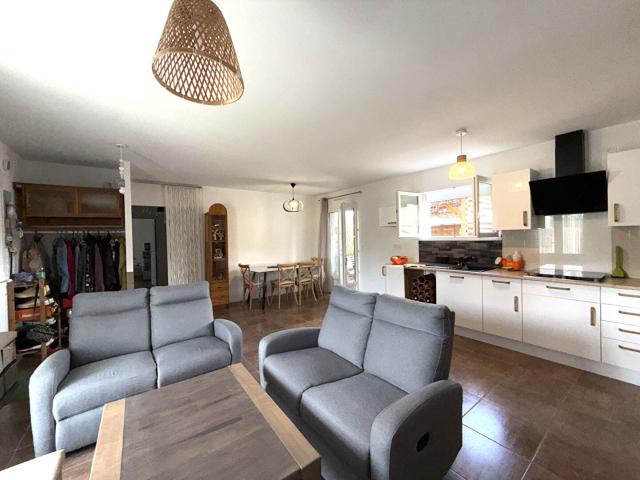 Maison vente à Marciacq, Gamarde-les-Bains