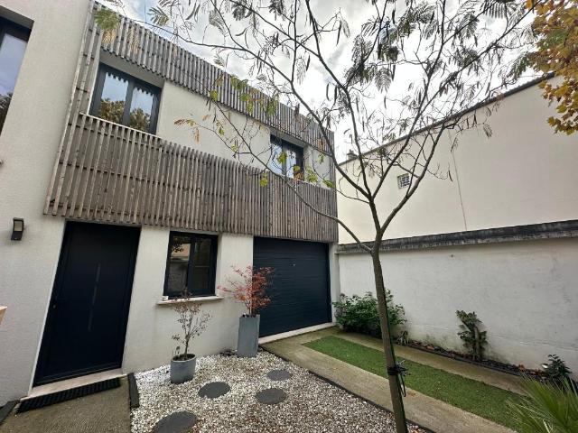 Maison vente à Nogent-sur-Marne, Champigny-sur-marne